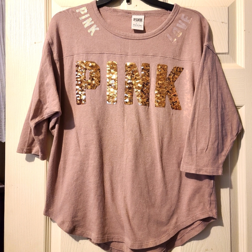 Victoria secret top